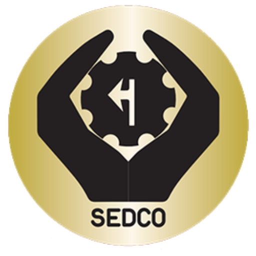 SEDCO logo